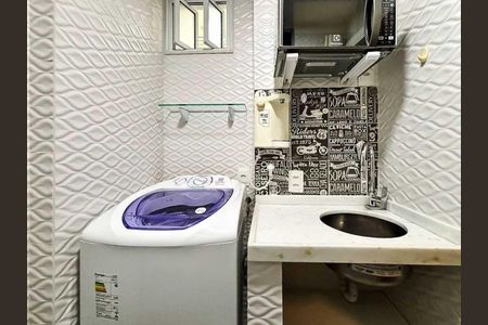 Apartamento à venda com 1 quarto, 30m² em Centro, Rio de Janeiro