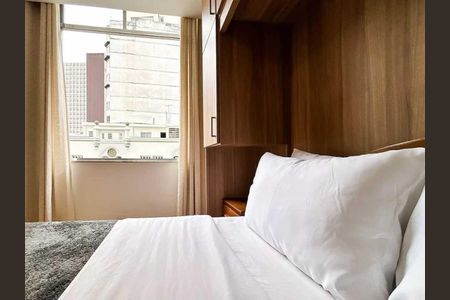 Apartamento à venda com 1 quarto, 30m² em Centro, Rio de Janeiro