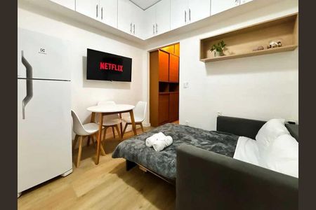 Apartamento à venda com 1 quarto, 30m² em Centro, Rio de Janeiro
