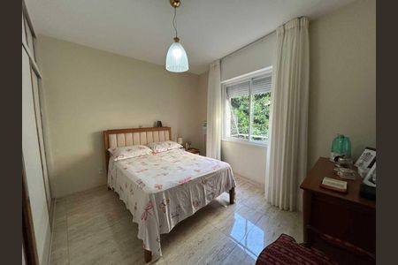 Apartamento à venda com 3 quartos, 123m² em Copacabana, Rio de Janeiro