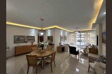 Apartamento à venda com 3 quartos, 123m² em Copacabana, Rio de Janeiro