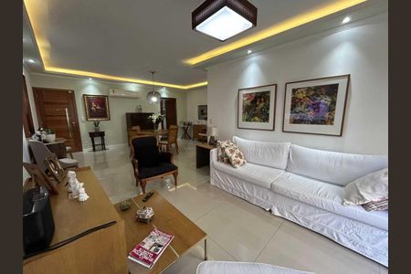 Apartamento à venda com 3 quartos, 123m² em Copacabana, Rio de Janeiro