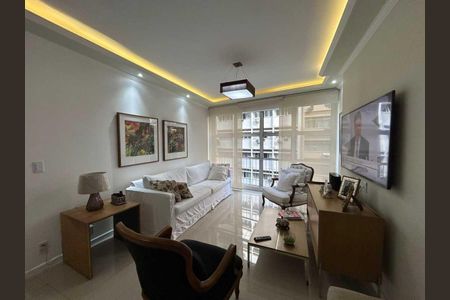 Apartamento à venda com 3 quartos, 123m² em Copacabana, Rio de Janeiro