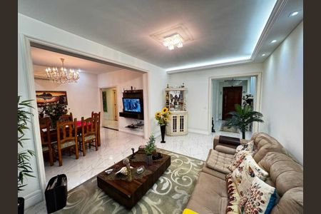 Apartamento à venda com 4 quartos, 162m² em Copacabana, Rio de Janeiro