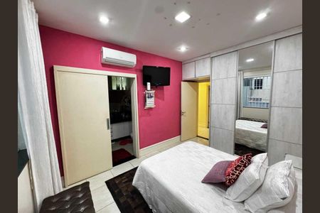 Apartamento à venda com 4 quartos, 162m² em Copacabana, Rio de Janeiro
