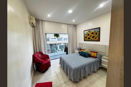 Apartamento à venda com 4 quartos, 162m² em Copacabana, Rio de Janeiro