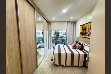 Apartamento à venda com 4 quartos, 162m² em Copacabana, Rio de Janeiro