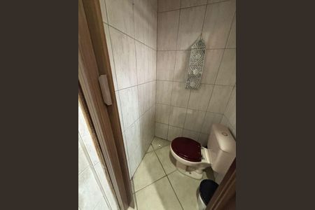 Casa à venda com 3 quartos, 180m² em Jardim Bom Clima, Guarulhos
