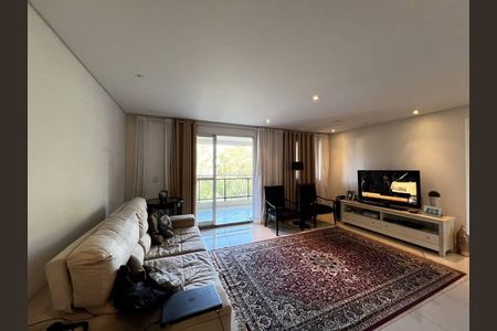 Apartamento à venda com 2 quartos, 87m² em Vila Andrade, São Paulo