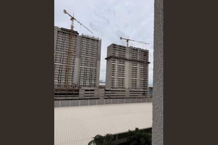 Apartamento à venda com 2 quartos, 50m² em Santo Cristo, Rio de Janeiro