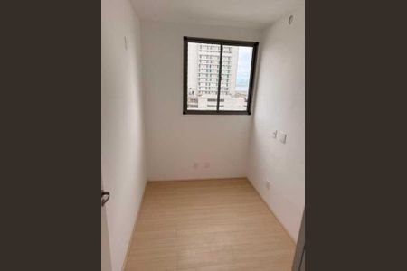 Apartamento à venda com 2 quartos, 50m² em Santo Cristo, Rio de Janeiro