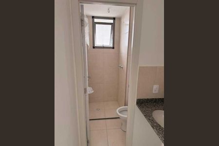 Apartamento à venda com 2 quartos, 50m² em Santo Cristo, Rio de Janeiro