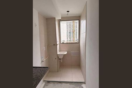 Apartamento à venda com 2 quartos, 50m² em Santo Cristo, Rio de Janeiro