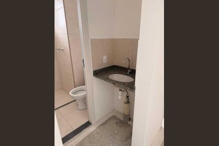 Apartamento à venda com 2 quartos, 50m² em Santo Cristo, Rio de Janeiro