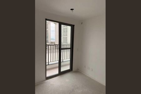 Apartamento à venda com 2 quartos, 50m² em Santo Cristo, Rio de Janeiro
