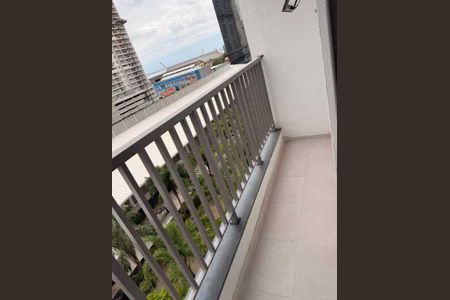 Apartamento à venda com 2 quartos, 50m² em Santo Cristo, Rio de Janeiro