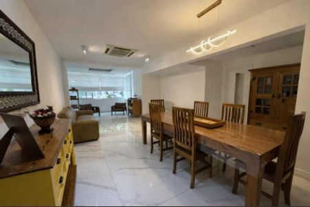 Apartamento à venda com 3 quartos, 150m² em Copacabana, Rio de Janeiro