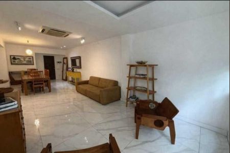 Apartamento à venda com 3 quartos, 150m² em Copacabana, Rio de Janeiro