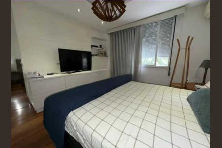 Apartamento à venda com 3 quartos, 150m² em Copacabana, Rio de Janeiro