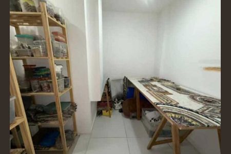 Apartamento à venda com 3 quartos, 150m² em Copacabana, Rio de Janeiro