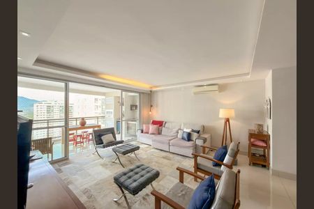 Apartamento à venda com 4 quartos, 170m² em Barra Olímpica, Rio de Janeiro