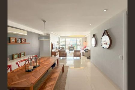 Apartamento à venda com 4 quartos, 170m² em Barra Olímpica, Rio de Janeiro