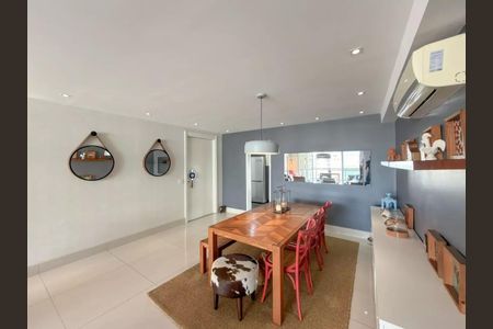 Apartamento à venda com 4 quartos, 170m² em Barra Olímpica, Rio de Janeiro