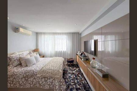 Apartamento à venda com 4 quartos, 170m² em Barra Olímpica, Rio de Janeiro