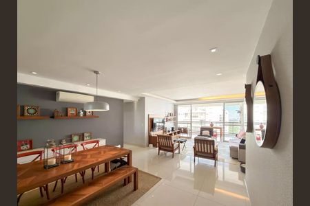 Apartamento à venda com 4 quartos, 170m² em Barra Olímpica, Rio de Janeiro