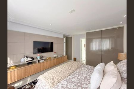 Apartamento à venda com 4 quartos, 170m² em Barra Olímpica, Rio de Janeiro