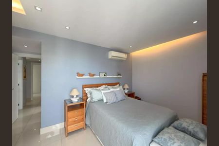 Apartamento à venda com 4 quartos, 170m² em Barra Olímpica, Rio de Janeiro