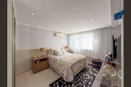 Apartamento à venda com 4 quartos, 170m² em Barra Olímpica, Rio de Janeiro