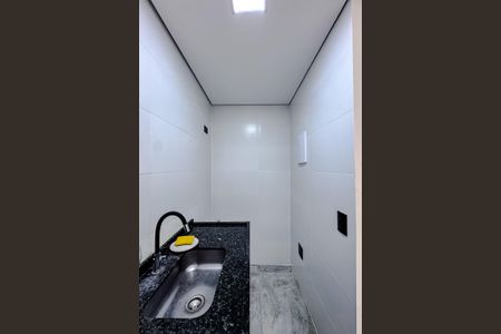 Apartamento para alugar com 42m², 2 quartos e sem vagaCozinha