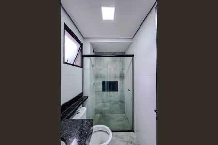 Apartamento para alugar com 42m², 2 quartos e sem vagaBanheiro