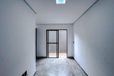 Sala de apartamento para alugar com 2 quartos, 42m² em Alto da Mooca, São Paulo