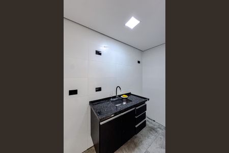 Apartamento para alugar com 42m², 2 quartos e sem vagaCozinha