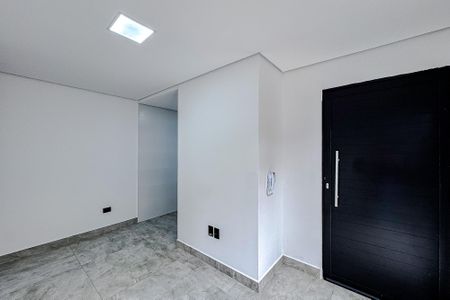 Apartamento para alugar com 42m², 2 quartos e sem vagaSala