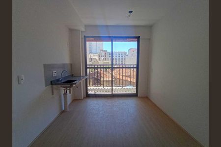 Apartamento à venda com 1 quarto, 31m² em Centro, Rio de Janeiro