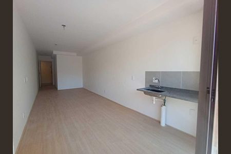 Apartamento à venda com 1 quarto, 31m² em Centro, Rio de Janeiro