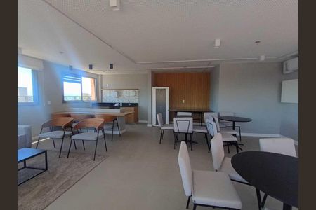 Apartamento à venda com 1 quarto, 31m² em Centro, Rio de Janeiro