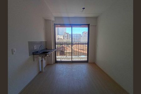 Apartamento à venda com 1 quarto, 31m² em Centro, Rio de Janeiro