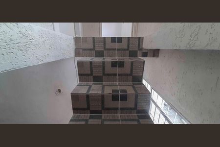 Acesso aos Quartos de casa para alugar com 2 quartos, 100m² em Cipava, Osasco