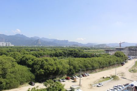 Apartamento para alugar com 2 quartos, 114m² em Jacarepaguá, Rio de Janeiro