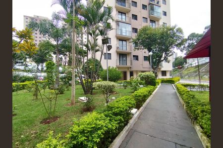 Apartamento à venda com 48m², 2 quartos e 1 vaga Apartamento à venda com 48m², 2 quartos e 1 vagaÁrea comum