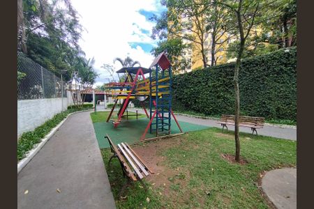 Apartamento à venda com 48m², 2 quartos e 1 vagaÁrea comum - Playground