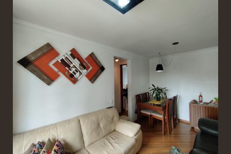 Apartamento à venda com 48m², 2 quartos e 1 vaga Apartamento à venda com 48m², 2 quartos e 1 vagaSala