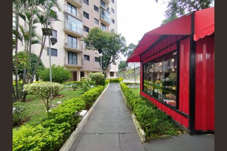 Apartamento à venda com 48m², 2 quartos e 1 vaga Apartamento à venda com 48m², 2 quartos e 1 vagaÁrea comum