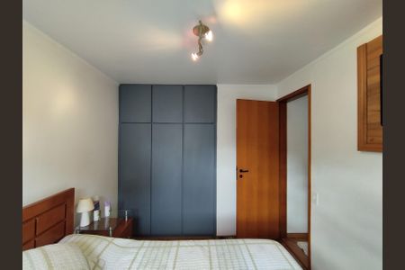 Apartamento à venda com 48m², 2 quartos e 1 vaga Apartamento à venda com 48m², 2 quartos e 1 vagaQuarto 2