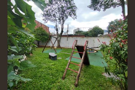 Apartamento à venda com 48m², 2 quartos e 1 vagaÁrea comum - Playground