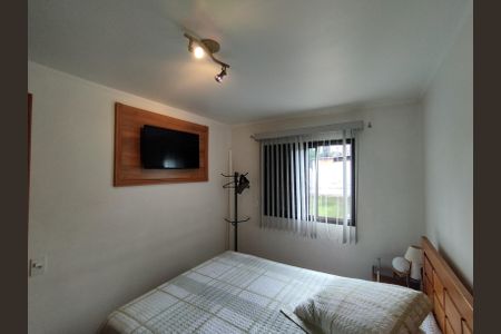 Apartamento à venda com 48m², 2 quartos e 1 vagaQuarto 2 